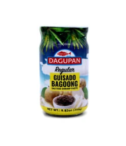 Dagupan Sautéed Shrimp Paste (Bagoong Guisado) - Regular 230g