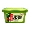 Haechandle CJ Seasoned Soybean Paste 1kg 2 Haechandle CJ Seasoned Soybean Paste 1kg -Honor Shop IMG 5730 2