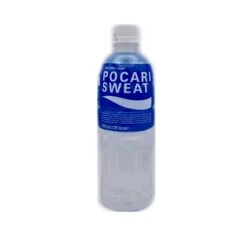 Otsuka Pocari Sweat Ion Supply Drink 500ml