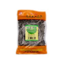 East Asia Brand Dried Black Fungus (Wan Yee) 227g