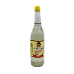 Swatow Rice Vinegar 600ml