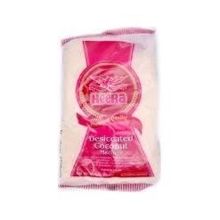 Heera Desiccated Coconut Medium 700g