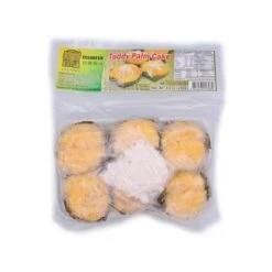 Chang Toddy Palm Cake 250g (Frozen)