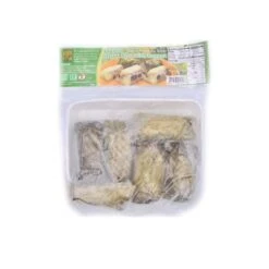Chang Frozen Sticky Rice With Banana (Kao Tom Mud Sai Gluay) 390g (Frozen)