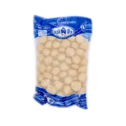 Chiu Chow Fish Balls (Large) 1kg (Frozen)