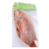 Kim Son Whole Cleaned Red Tilapia 500-800g (Frozen)