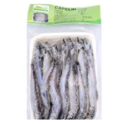 Kim Son Capelin 450g (Frozen)