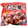 J-Basket Takoyaki - Cooked Pancake Ball With Octopus 16 Pieces 480g (Frozen) 1 J-Basket Takoyaki - Cooked Pancake Ball With Octopus 16 Pieces 480g (Frozen) -Honor Shop IMG 5992