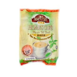 Home's Cafe Premix Teh Tarik (Milk Tea) 360g (12x30g)