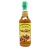 Longdan Vegetarian Fish Sauce 500ml -Honor Shop IMG 6132