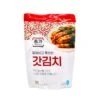 Chongga Gat Kimchi (Premium Kimchi) 500g
