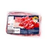 Mandhey's Manyaman Traditional Filipino Style Cured Pork (Pork Tocino) 454g (Frozen) -Honor Shop IMG 6141