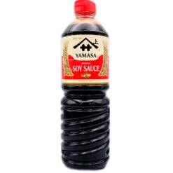 Yamasa Dark Soy Sauce 1L