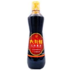 Shinho Soy Sauce For Braised Dishes 500ml