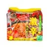 Yamamoto Seifun Tanuki Oyaji No Lppin (Super Spicy Mazemen Noodles) (80g*5Pcs) 440g (B.B.D 01 Nov 2024) 2 Yamamoto Seifun Tanuki Oyaji No Lppin (Super Spicy Mazemen Noodles) (80g*5Pcs) 440g (B.B.D 01 Nov 2024) -Honor Shop IMG 6237