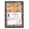 Royal Gourmet Prawn & Pork Wonton 320g (Frozen)