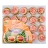 Three Coconut Tree Shrimp Siu Mai 500g (Frozen)