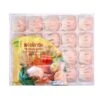 Three Coconut Tree Shrimp Ha Kao 500g (Frozen) -Honor Shop IMG 6283