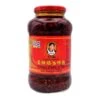 Lao Gan Ma Crispy Chilli In Oil 700g -Honor Shop IMG 6321