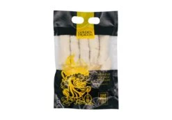 Golden Dragon Duck Spring Rolls (6 Servings) 240g (Frozen)