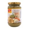 Happy Brand Coconut Spread Kaya 410g 1 Happy Brand Coconut Spread Kaya 410g -Honor Shop IMG 6458