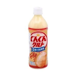 Asahi 3 Type Lactic Acid Bacteria Drink 500ml (B.B.D June 2025)