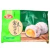 Anjoy Whole Wheat Egg Yolk Bun 300g (Frozen)