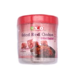 X.O Fried Red Onions (Fried Shallots) 100g