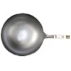 Carbon Steel London Wok - 14 Inch Round Bottom -Honor Shop IMG 6607