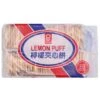 Garden Lemon Puff (Biscuit Sandwich With Lemon Flavour) 350g