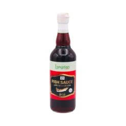 Longdan 38 Degrees Fish Sauce 500ml