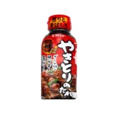 Daisho Yakitori Sauce For BBQ Chicken 180g