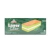Oriental Brand Layer Cake Pandan Flavour 384g (24pcs)