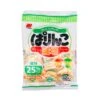 Sanko Seika Parinko Rice Cracker Reduced Salt (32Pcs) 102g -Honor Shop IMG 6906