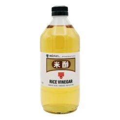 Mizkan Rice Vinegar 568ml