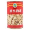 Sailing Boat Lotus Nuts In Syrup 480g