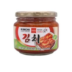 Wang Korea Cabbage Kimchi 410g