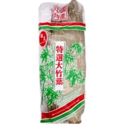Fu Xing Dried Bamboo Leaves 400g
