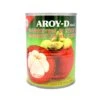 Aroy-D Mangosteen In Syrup 530ml