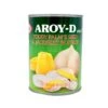 Aroy-D Toddy Palm's Seed & Jackfruit In Syrup 565g