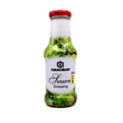 Kikkoman Sesame Dressing 250ml
