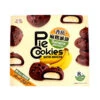 Royal Family Pie Cookies With Mochi Banana Flavour 160g (8 Cookies)