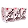 Vita Vitasoy Chocolate Flavoured Soy Drink (Pack Of 6) 1500ml (6x250ml) -Honor Shop IMG 7610