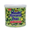Hapi Snacks Wasabi Flavoured Green Peas 140g -Honor Shop IMG 7654