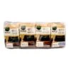 Bibigo Savoury Roasted Korean-Style Seasoned Seaweed (8 Packs) 40g (8x5g) 1 Bibigo Savoury Roasted Korean-Style Seasoned Seaweed (8 Packs) 40g (8x5g) -Honor Shop IMG 7699
