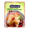 Masfood Ichiban Herbal Spices For Ginseng Chicken Soup 60g -Honor Shop IMG 7730