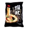 Samlip Sanuki Udon Noodle With Seaweed 672g