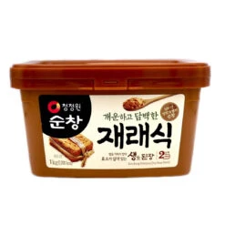 Daesang Chung Jung One Soy Bean Paste 1kg