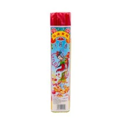 9" Lady Joss Incense Sticks 500g