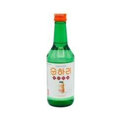 Lotte Chum Churum Yoghurt Flavoured Soju (Alc. 12% Vol.) 350ml